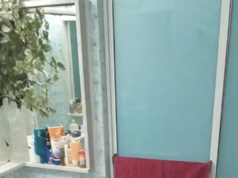 Departamento 4 ambientes con 3 baños