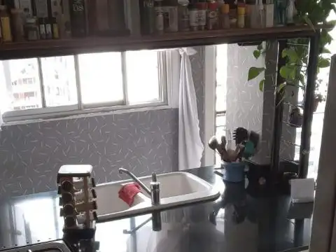 Departamento 4 ambientes con 3 baños