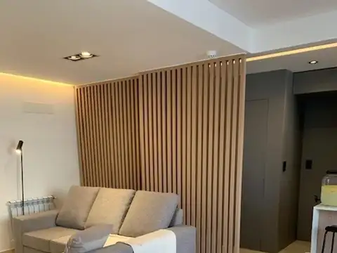 Departamento 5 ambientes con 2 baños