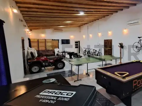 Casa en Venta en San Rafael, USD 230.000