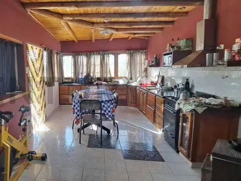 Los Inquilinos , Piso 0