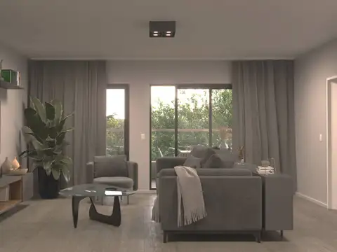 Departamento en Venta Apto profesional