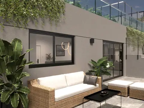 Departamento en Venta al Noroeste