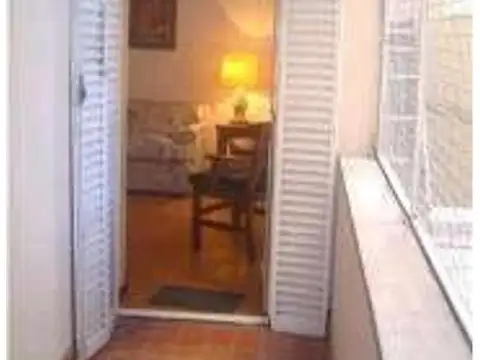 Departamento en Alquiler Temporal de 4 ambientes