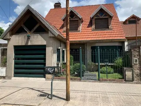Casa en Venta de 4 dormitorios