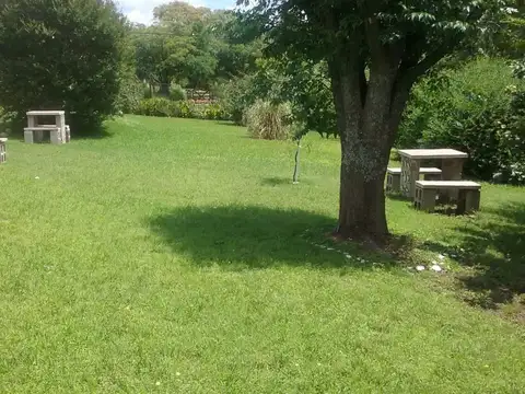 Hotel en Venta 21 años