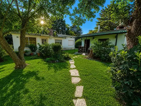 Casa en Venta, Barrio El Remanso, Exaltacion de la Cruz.-  APTA CRÉDITO.-