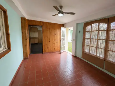 Casa en Venta 20 años