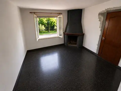 Casa en Venta, Barrio El Remanso, Exaltacion de la Cruz.-  APTA CRÉDITO.-