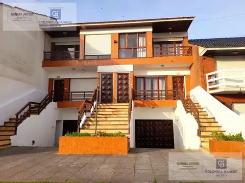 Departamento en Punta Mogotes