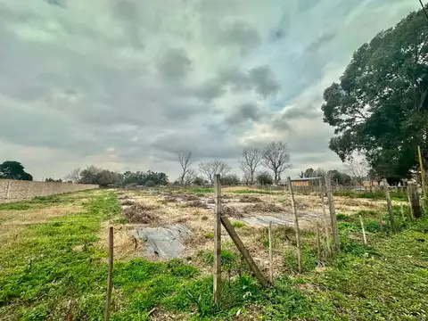 Terreno en Venta en Florencio Varela, USD 20.000