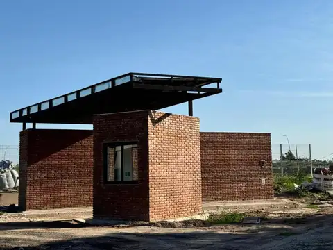 Barrio Cdo La Cañada, Nuevo Bella Vista, Munzon 1400