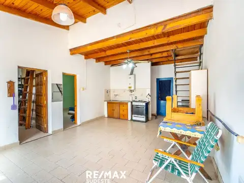 Casa en Venta en Bahia Blanca, USD 50.000