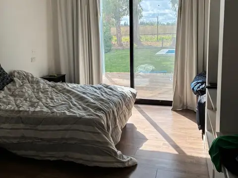 Casa en Alquiler al Norte