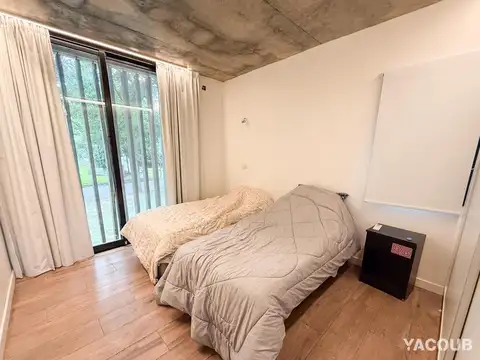 Casa en alquiler - 3 Dormitorios 3 Baños - City Bell