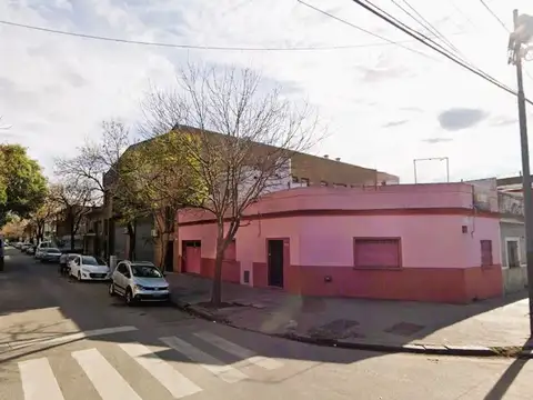 Terreno en Venta en Villa Ortuzar, CABA