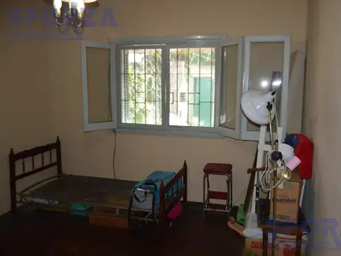 Casa - Muñiz