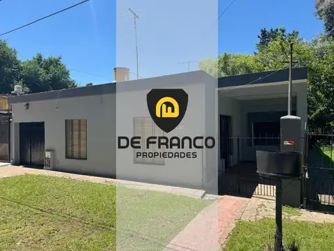 Casa en VENTA Pilar