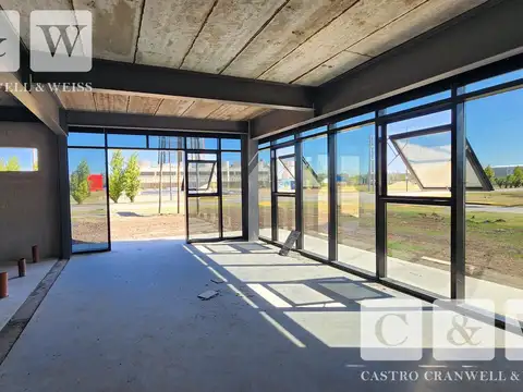 POLO INDUSTRIAL SPEGAZZINI - AU EZEIZA CAÑUELAS KM 40