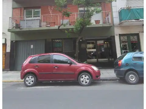 Bonpland 2300, Piso 5