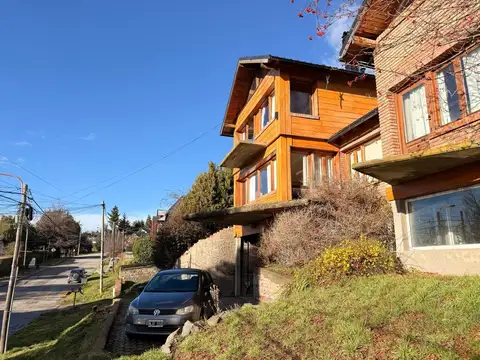 Casa en Venta en San Carlos de Bariloche, Bariloche