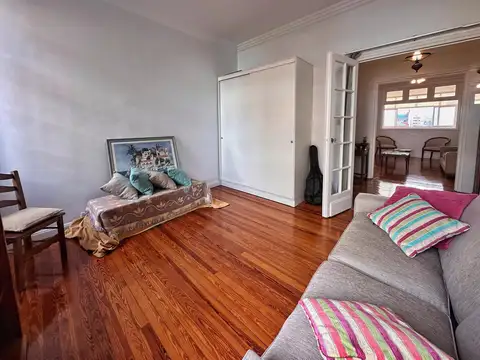 Departamento en Alquiler 80 años