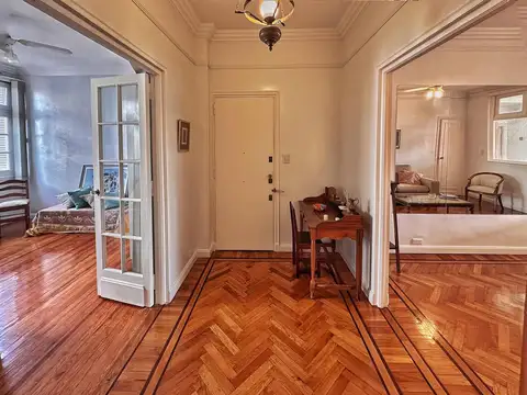 Departamento en Alquiler de 3 dormitorios