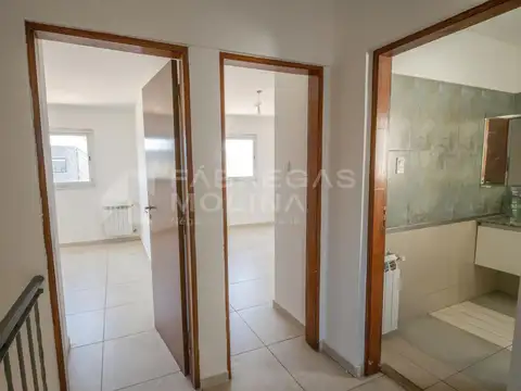 ¡Venta! Dúplex en Chacras del Norte ¡Listo para habitar! ¡Con Escritura!