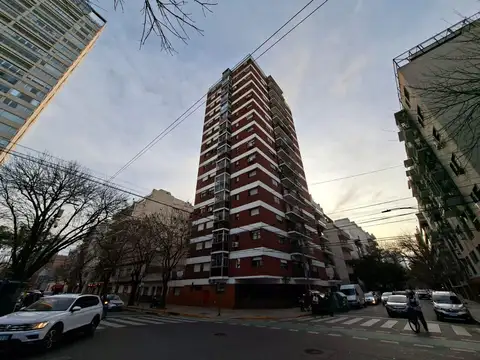 Departamento en Nuñez oportunidad en una de las zonas más buscadas de Núñez.