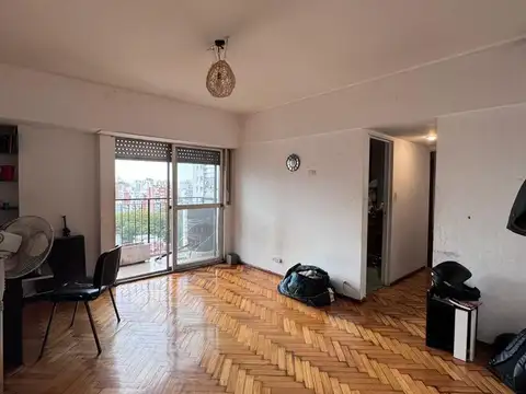 Departamento en Venta 25 años