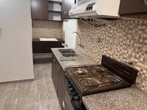 Depto Tipo Casa en Alquiler de 1 dormitorio