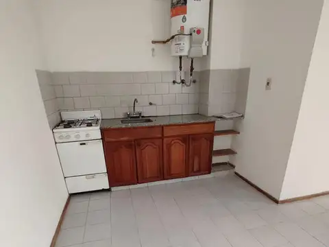 Departamento en Alquiler de Monoambiente