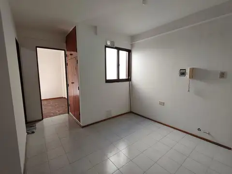 Alquiler Departamento 1 dormitorio Alberdi