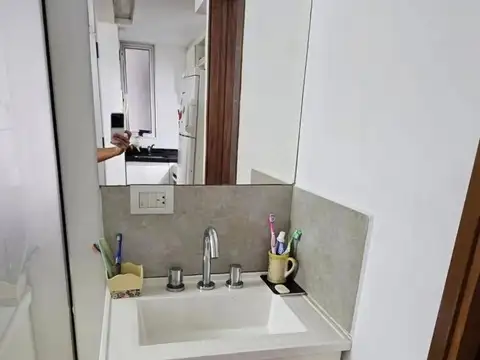 Departamento en Venta en Pichincha, USD 55.000