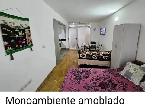 Departamento en Venta de Monoambiente