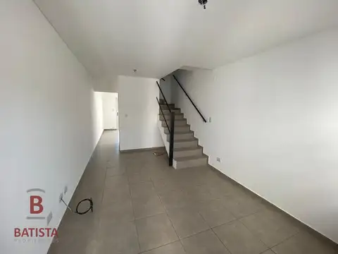 Departamento en Alquiler de 4 ambientes