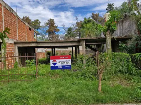 Terreno en Venta en Barrio Parque Suhr Horeis, USD 59.000