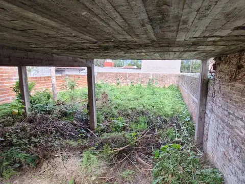 Terreno en Venta de 275,0 m2