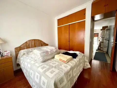 Departamento en Venta en Saavedra, USD 115.000