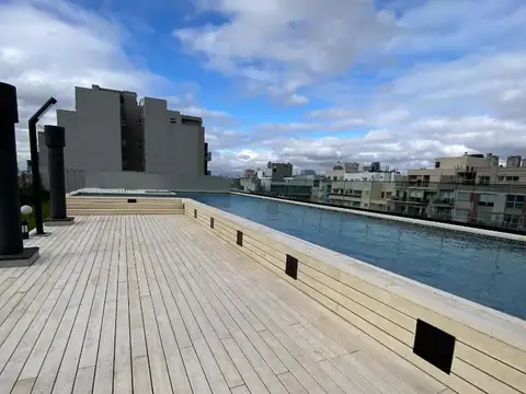 Departamento en Alquiler A Estrenar