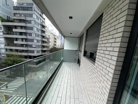 Departamento en Alquiler de 2 dormitorios