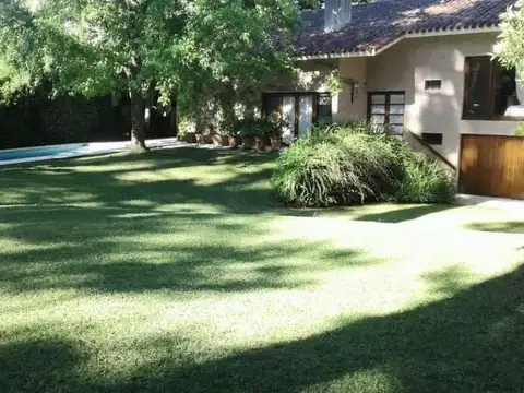 Casa en Alquiler Temporal en San Rafael, USD 12.000