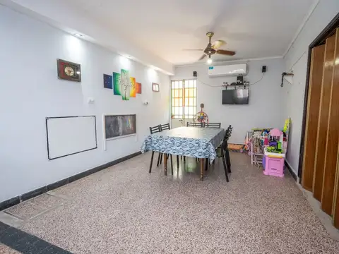 Casa en Venta 8 años