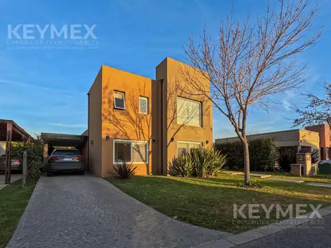 la cañada de pilar los robles