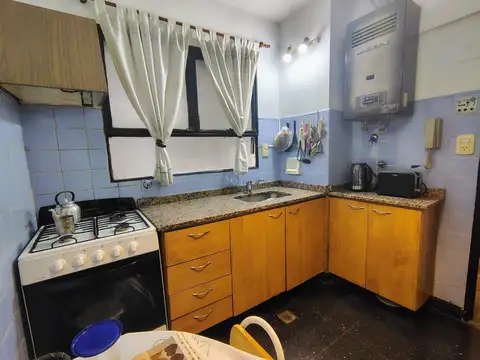 Departamento en Venta al Sur