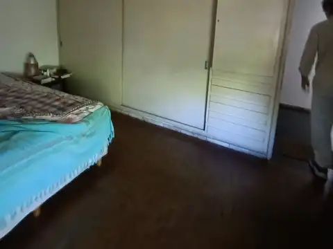 Casa con excelentes prestaciones