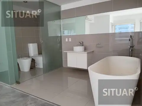 Departamento en venta y alquiler en Zencity