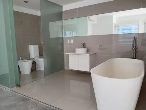 Departamento en venta y alquiler en Zencity