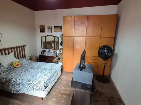 Depto Tipo Casa 4 ambientes con 1 baño