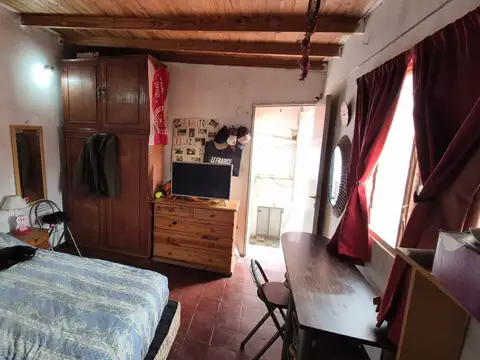 Depto Tipo Casa en Venta en Floresta, USD 112.000